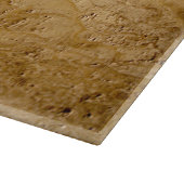 花こう岩ブラウン2 カッティングボード (角)