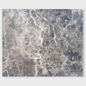 花こう岩 ラッピングペーパー (フラット)