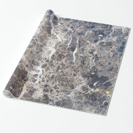 花こう岩 ラッピングペーパー
