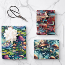 花で眠る妖精パーソナライズされた