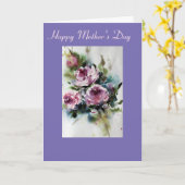 花で言う カード (黄色い花)