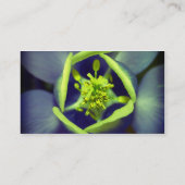 花とのそれを言って下さい 名刺 (裏面)