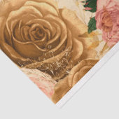 花とエフェメラデザインシリーズ#13 薄葉紙 (詳細)