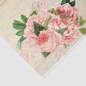 花とエフェメラデザインシリーズ#2 薄葉紙 (詳細)