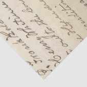 花とエフェメラデザインシリーズ#7 薄葉紙 (詳細)