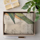 花とエフェメラデザインシリーズ#8 薄葉紙 (ギフト)