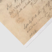 花とエフェメラデザインシリーズ#8 薄葉紙 (詳細)