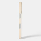 花とハミングバードCase-Mate iPhone Case Case-Mate iPhoneケース (裏面 / 右)