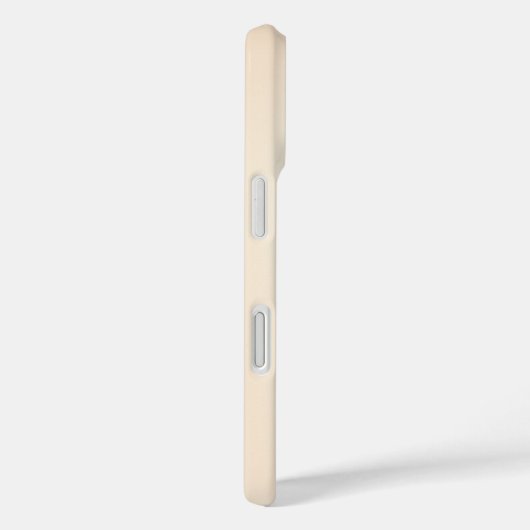 花とハミングバードCase-Mate iPhone Case Case-Mate iPhoneケース (裏面 / 右)