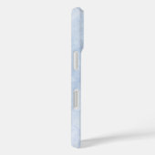 花とハミングバードCase-Mate iPhone Case Case-Mate iPhoneケース (裏面 / 右)