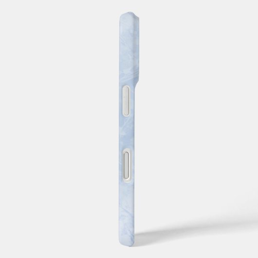 花とハミングバードCase-Mate iPhone Case Case-Mate iPhoneケース (裏面 / 右)