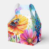 花とラディバグ フェイバーボックス (裏面サイド)