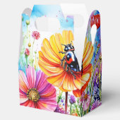 花とラディバグ フェイバーボックス (オープン)