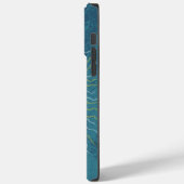 花と太陽 – 自然 Case-Mate iPhoneケース (裏面 / 左)