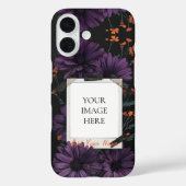 花と思い出 Case-Mate iPhoneケース (裏面)