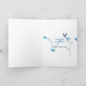 花と恋の引用文 カード (内部)