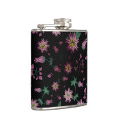 花と果実の霧 フラスク (右)