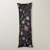 花と果実の霧 ボディピロー (裏面 (縦))