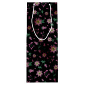 花と果実の霧 ワインギフトバッグ (裏面)