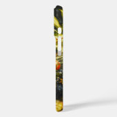 花と果実を持つ静物詩 Case-Mate iPhoneケース (裏面 / 左)