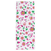 花と果実 ワインギフトバッグ (裏面)