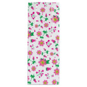 花と果実 ワインギフトバッグ (正面)