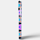 花と模様 Case-Mate iPhoneケース (裏面 / 左)