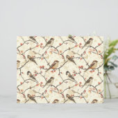 花と歌 (スタンド正面)