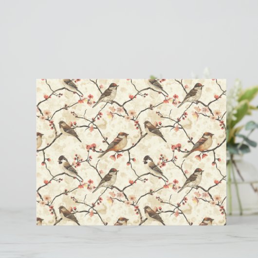 花と歌 (スタンド正面)