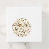 花と歌 フェイバータグ (インサイチュ)