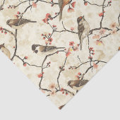 花と歌 薄葉紙 (詳細)