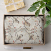 花と歌 薄葉紙 (ギフト)