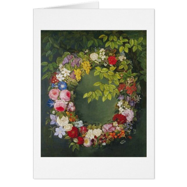 花と生活 (正面)