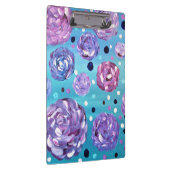 花と私に沢山与えて下さい クリップボード (右)