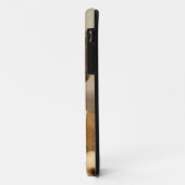 花と美しい Case-Mate iPhoneケース (裏面/左)