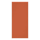 花と花の女神，フローラ・バイ・モーガン ラックカード (裏面)