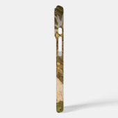 花と花の女神,フローラ・バイ・モーガン Case-Mate iPhoneケース (裏面 / 左)