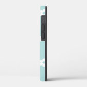 花と花びら10 Case-Mate iPhoneケース (裏面 / 左)