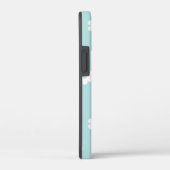 花と花びら10 Case-Mate iPhoneケース (裏面 / 右)