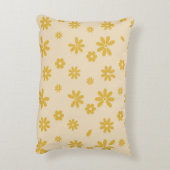 花と花びら11 アクセントクッション (裏面(縦))