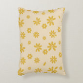 花と花びら11 アクセントクッション (正面(垂直))