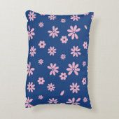 花と花びら13 アクセントクッション (裏面(縦))