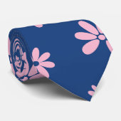 花と花びら13 ネクタイ (ロール)