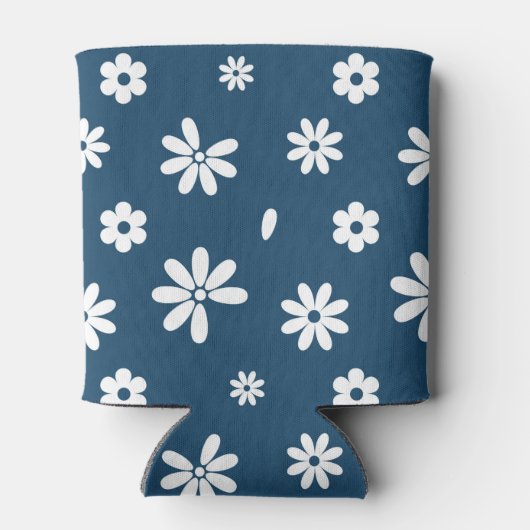 花と花びら4 缶クーラー (裏面)