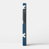 花と花びら4 Case-Mate iPhoneケース (裏面 / 左)