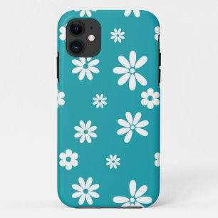 花と花びら5 iPhone 11 ケース