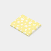花と花びら6 ポストイット (アングル)
