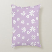 花と花びら9 アクセントクッション (正面(垂直))