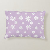 花と花びら9 アクセントクッション (裏面)