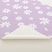 花と花びら9 シェルパブランケット (3/4)